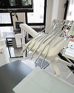 Meydan Diş Kliniği Trabzon | Modern Diş Tedavisi ve Estetik