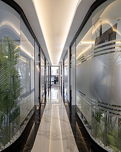 Meydan Diş Kliniği Trabzon | Modern Diş Tedavisi ve Estetik