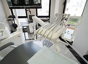 Meydan Diş Kliniği Trabzon | Modern Diş Tedavisi ve Estetik 7