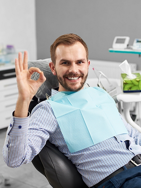 İmplant Uygulamaları