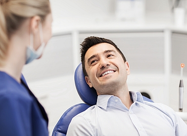 Ağız ve Çene Cerrahisi 4