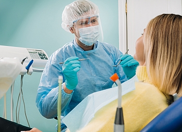 Ağız ve Çene Cerrahisi 5