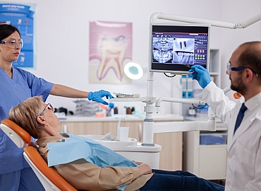 Dijital Diş Hekimliği 0