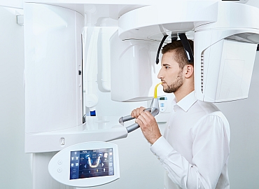 Dijital Diş Hekimliği 1