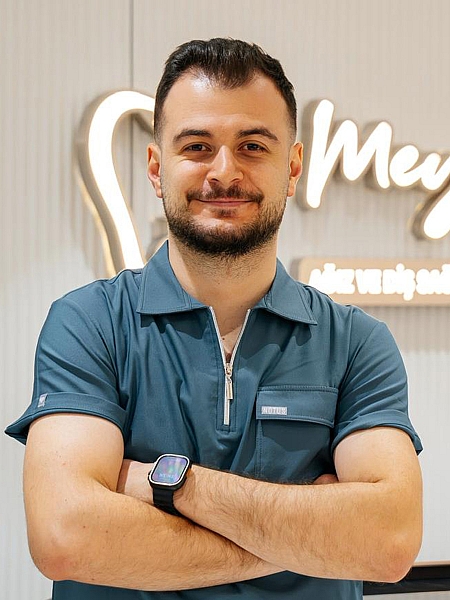 Berkhan Demir
