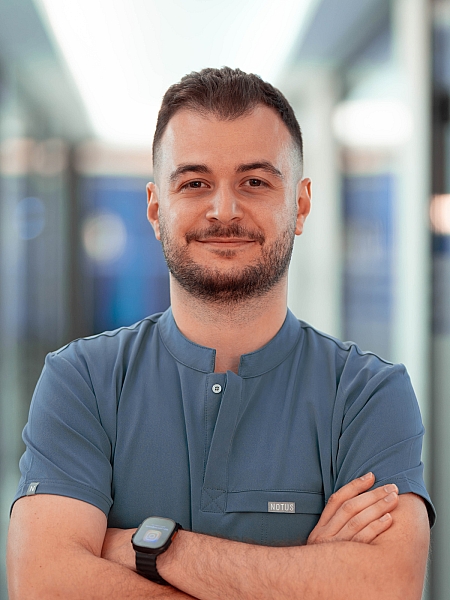 Berkhan Demir Berkhan Demir