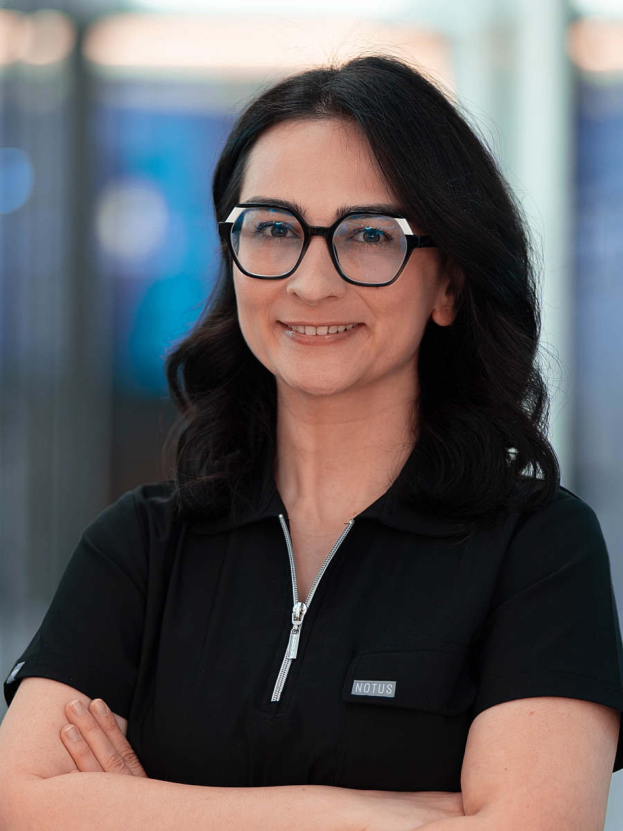 Özlem Sadıklar Özlem Sadıklar