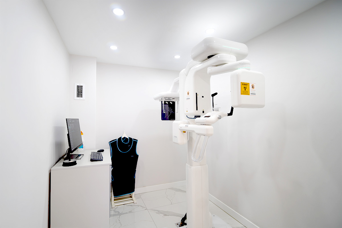 Dental Radyoloji